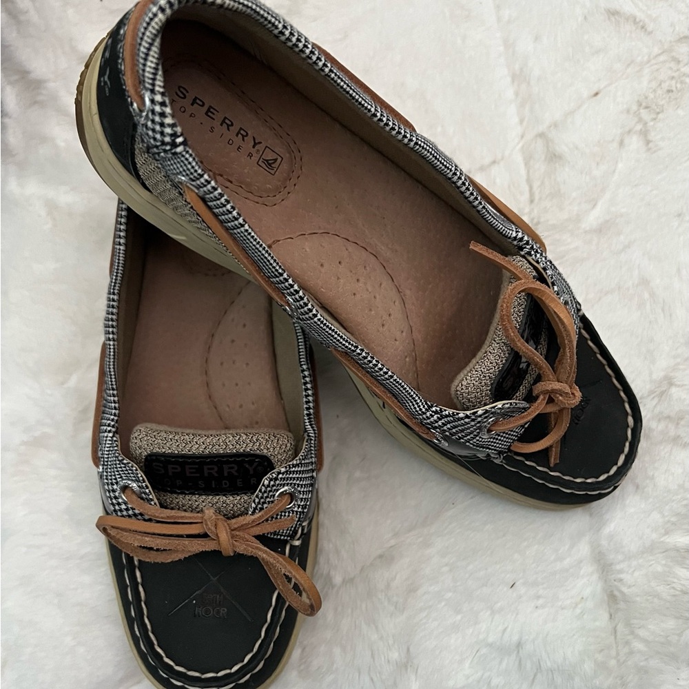 Women’s Sperry Topsider